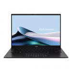 Asus | Zenbook 14 UM3406KA-QD066W | Jade Black | 14 " | OLED | WUXGA | 1920 x 1200 pixels | 60 Hz | Glossy | AMD Ryzen AI 5