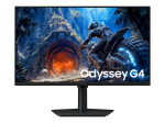 Samsung LS27HG402EUXEN | 27 " | Fast IPS | FHD | 16:9 | 300 Hz | 1 ms | 1920 x 1080 pixels | 300 cd/m&sup2; | HDMI ports quantity 1