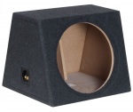 Korpusas žemu dažnių garsiakalbiui MDF18, 50l, 38cm