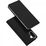 Dėklas Dux Ducis Skin Pro Samsung A276 A27 5G juodas