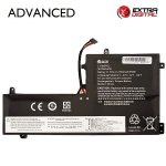Ne&scaron;iojamo kompiuterio baterija LENOVO L17M3PG2, 4750mAh, Extra Digital Advanced