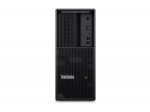 Lenovo ThinkStation | P3 G2 | Desktop | Tower | Intel Core Ultra 9 | 285K | Internal memory 32 (2x16GB) GB | UDIMM DDR5