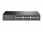 Switch|TP-LINK|24x10Base-T / 100Base-TX / 1000Base-T|TL-SG1024D