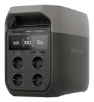 POWER STATION DELTA 3/5016301002 ECOFLOW