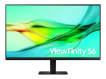 Samsung | LS32D600UAUXEN | 32 " | IPS | QHD | 16:9 | 100 Hz | 5 ms | 2560 x 1440 pixels | 350 cd/m&sup2; | HDMI ports quantity 1