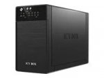ICY BOX IB-RD3620SU3 External RAID syst