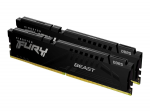 Kingston Memory kit | KF560C30BBEK2-32 | 1.4 GB | DDR5 | 6000 MHz | PC/server | Registered No | ECC No