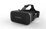 Virt. realybės akiniai Shinecon VR02