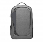 Lenovo | Business Casual 17-inch Backpack (Water-repellent fabric) | Essential | Fits up to size 17 " | Backpack