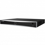 Hikvision | 8-ch PoE 1U K Series AcuSense 4K NVR | DS-7608NXI-K2/8P(D) | 2