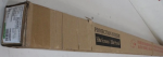 SALE OUT. Elite Screens M100XWH Manual Pull Down Screen 100'' 16:9 | Elite Screens Manual Series | M100XWH | Diagonal 100 "