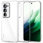 Dėklas Redmi 15 4G / Redmi 15 5G skaidrus Tech-Protect Flexair Xiaomi