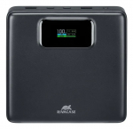 POWER BANK USB 25800MAH/VA1091 RIVACASE
