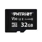 MEMORY MICRO SDXC 32GB UHS-I/PSF32GVX31MCH PATRIOT
