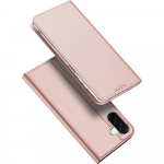 Dėklas Dux Ducis Skin Pro Samsung A276 A27 5G rožinio aukso