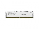 Kingston KF564C32BWE-32 32GB 6400MT/s DDR5 CL32 DIMM FURY Beast White EXPO | Kingston