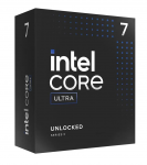CPU|INTEL|U7-265K|Intel Core Ultra|Desktop|Intel Core Ultra 7|265K|20xCores|Cache 30 MB|Socket LGA 1851 (Socket V1)|GPU Yes|Bo