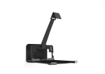 Vogels | Wall mount | SOUND 3205 Speaker Wall Mount | Tilt | Maximum weight (capacity) 6.5 kg | Black