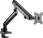 Raidsonic | Wall mount | Rotate, Swivel, Tilt, Base Rotate | 32 " | Maximum weight (capacity) 8 kg | Black