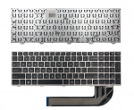 Klaviatūra HP ProBook: 4540, 4540s, 4045, 4045s