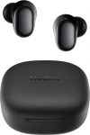 Belaidės ausinės Xiaomi Redmi Buds 6 Play juodos BHR8776GL
