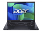 Acer | TravelMate TMP414-53-G2-TCO-585Q | Slate blue | 14 " | WUXGA | 1920 x 1200 pixels | Intel Core 5 | 120U | 16 GB | DDR5