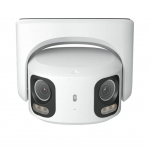 Reolink | UHD Dual-Lens PoE Surveillance Camera with 180&deg; Panoramic View | RP-PCT16MD | Dual lens | 16 MP | F2.8mm/F1.6 | IP67