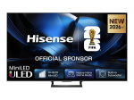 Hisense 55U7SE 55" (139 cm) UHD MiniLED Smart TV | Hisense