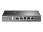TP-LINK | SafeStream Multi-WAN VPN Router | TL-ER605 | 802.1q | 10/100/1000 Mbit/s