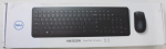 SALE OUT. Dell Keyboard and Mouse KM3322W Wireless US International | SALE OUT. | Dell Keyboard and Mouse | KM3322W
