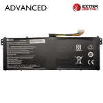 Ne&scaron;iojamo kompiuterio baterija ACER AP16M5J, 4800mAh, Extra Digital Advanced