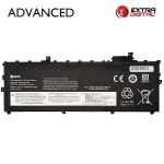 Ne&scaron;iojamo kompiuterio baterija LENOVO 01AV430, 4650mAh, Extra Digital Advanced