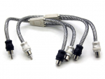 RCA adapteris Zealum ZC-TSYF
