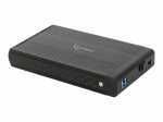 GEMBIRD EE3-U3S-3 HDD external enclosure