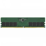Kingston | KCP556US8-16 | 16 GB | DDR5 | 5600 MHz | PC/server | Registered No | ECC No