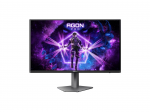 AOC | AG276QZD2 | 26.7 " | OLED | QHD | 16:9 | 240 Hz | 0.03 ms | 2560 x 1440 pixels | 250 cd/m&sup2; | HDMI ports quantity 2