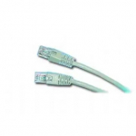 Cablexpert | PP12-15M | Grey RJ-45 | RJ-45