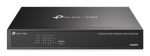 NET VIDEO RECORDER 8CH POE+/VIGI NVR1008H-8P TP-LINK