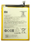 Akumuliatorius tinkantis Xiaomi Redmi 7A 4000mAh BN49