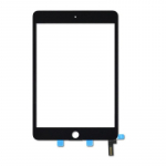 Lietimui jautrus stikliukas iPad mini 4 Black HQ