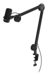 MICROPHONE SOLUM VOICE USB-C/EY1B014 ENDORFY