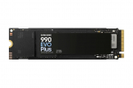 SSD|SAMSUNG|990 EVO Plus|2TB|M.2|PCIe Gen5|NVMe|TLC|Write speed 6300 MBytes/sec|Read speed 7250 MBytes/sec|2.38mm|TBW 1200 T