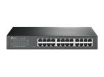 Switch|TP-LINK|24x10Base-T / 100Base-TX / 1000Base-T|TL-SG1024DE