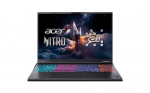 Acer | Nitro V 16S AI AN16S-61-R6Q1 | Obsidian Black | 16 " | IPS | WUXGA | AMD Ryzen AI 7 | 350 | 16 GB | DDR5