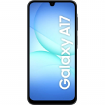 Samsung | Galaxy | A17 | Black | 6.7 " | Super AMOLED | 1080 x 2340 pixels | Mediatek | Helio G99 | Internal RAM 4 GB | 128 GB