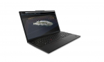 Lenovo ThinkPad P16s G4 Intel | Black | 16 " | IPS | WUXGA | 1920 x 1200 pixels | Anti-glare | Intel Core Ultra 7 | 255H