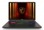 Notebook|MSI|Vector|16 HX AI A2XWHG|CPU Intel Core Ultra 7|255HX|16 "|2560 x 1600 pixels|RAM 32 GB|DDR5-SDRAM|SSD 1000 G