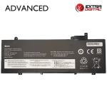 Ne&scaron;iojamo kompiuterio baterija LENOVO L17L3P71, 4650mAh, Extra Digital Advanced