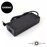 Ne&scaron;iojamo kompiuterio įkroviklis Acer 135W 19V 7,1A, ki&scaron;tukas 5.5x2.1mm