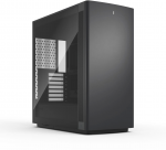 Fractal Design Case | Define One | ATX | Dark TG Light Tint